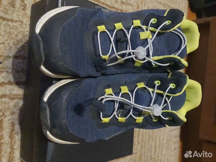 Сноубордические ботинки reima