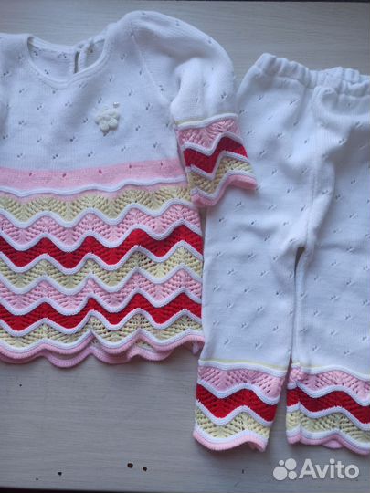 Детские вещи