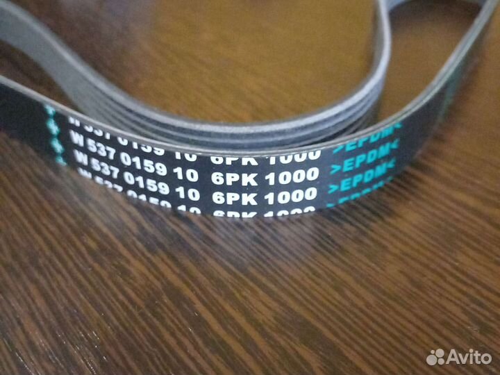 Ролик натяжителя генератора Volkswagen Skoda