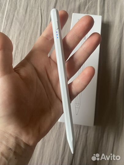 Стилус универсальный