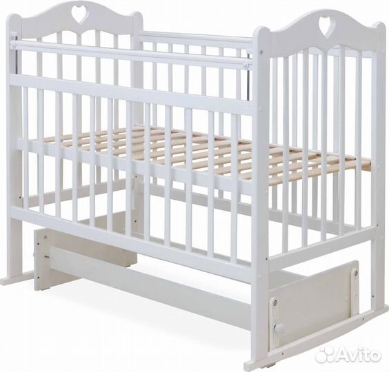 Детская кровать Sofi Incanto