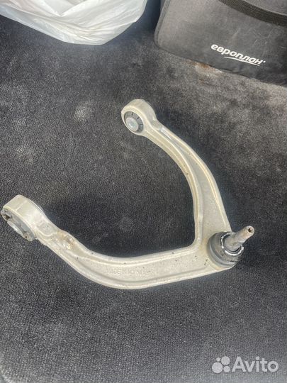 Рычаги Volvo XC 90