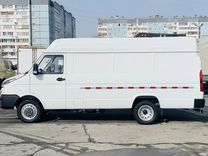 Iveco Daily 2.3 MT, 2023, 3 000 км, с пробегом, цена 3 889 000 руб.