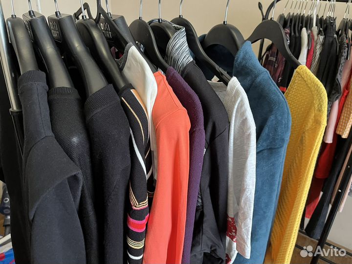 Пакет фирменных вещей 48/52-54