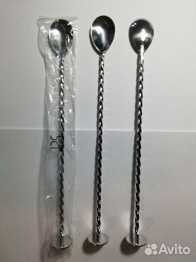 Барная ложка