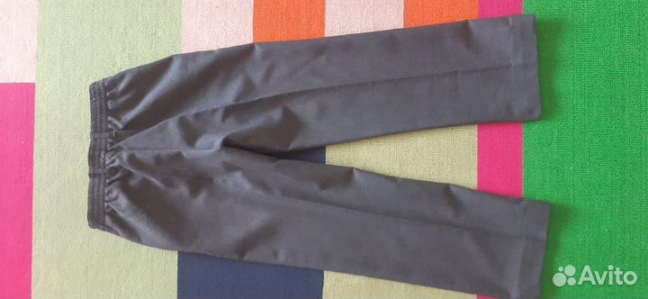 Школьные брюки George