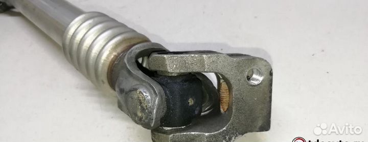 Кардан рулевой BMW 1-Series (E81,E87) 2004-2012