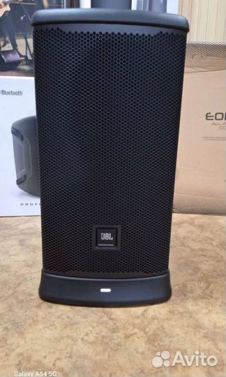 JBL EON ONE MK2