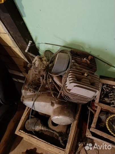 Иж планета 5