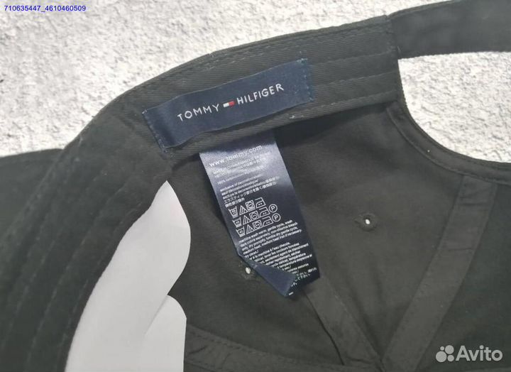 Кепка Tommy Hilfiger