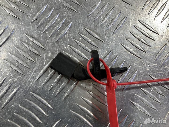 Датчик ABS передний Porsche Panamera 970 2012