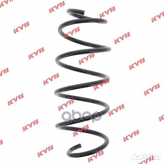 Ford fiesta (2001-2007) 'RA1394 KYB