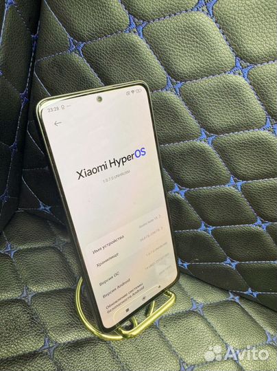 Xiaomi Redmi Note 13, 8/256 ГБ