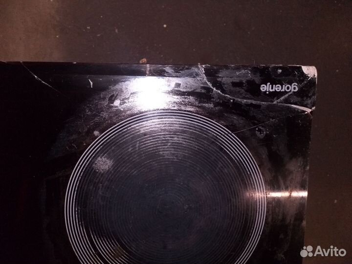 Варочная панель