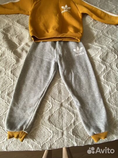 Костюм на мальчика 2 года