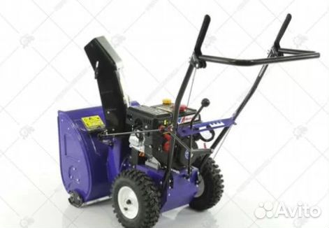 Снегоуборщик MasterYard 8522R MX