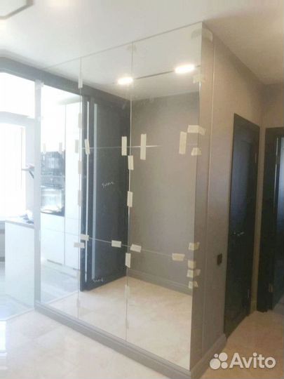 Зеркало по Вашему дизайну