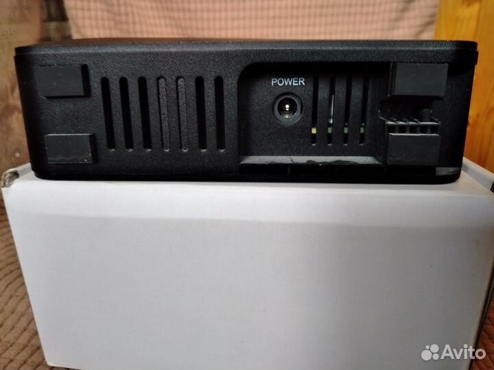 Wifi роутер Билайн