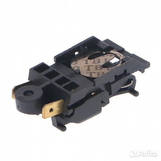 Выключатель-коннектор TM-xе-3 к эл/чайнику JB-01E