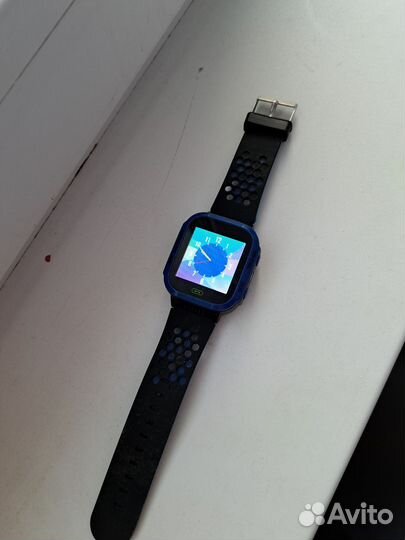 Часы для мальчика