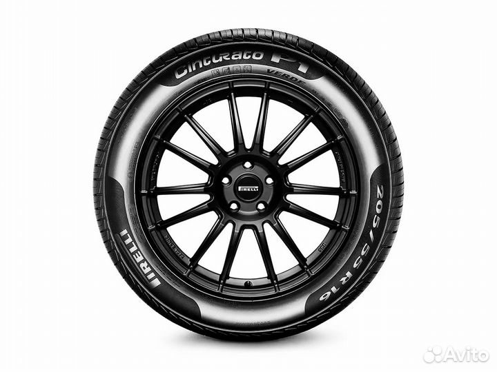 Pirelli Cinturato P1 Verde 195/55 R15 85H