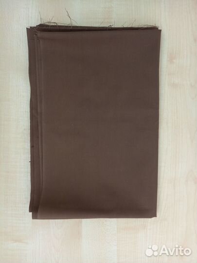 Ткань Костюмная Плащевая Портьерная отрез