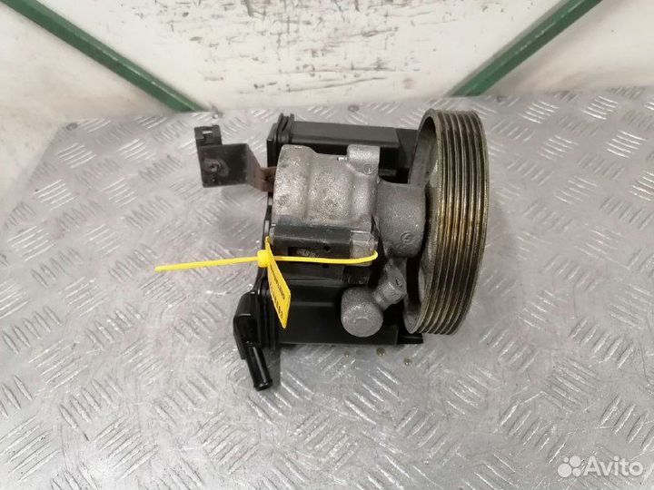 Насос гур Peugeot Partner M59 1.4 8V