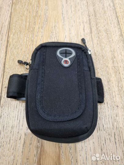 Чехол для телефона на руку
