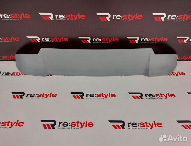 Спойлер Land Rover Defender с 2019 K209