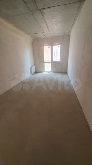 1-к. квартира, 37 м², 9/10 эт.