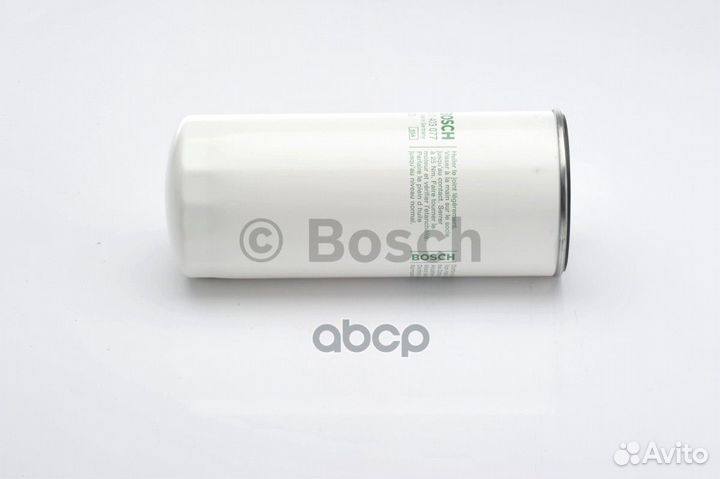 0451403077 Фильтр масляный Standart version h26