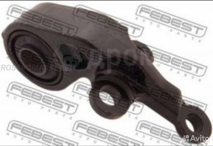 Сайлентблок передний Nissan Wingroad, Ad, прав/лев