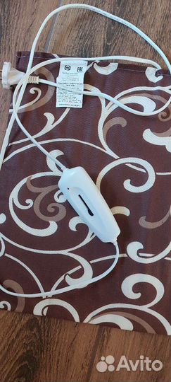 Грелка электрическая