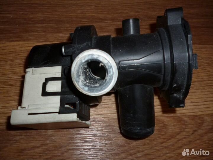 Запчасти стиральнрй машины