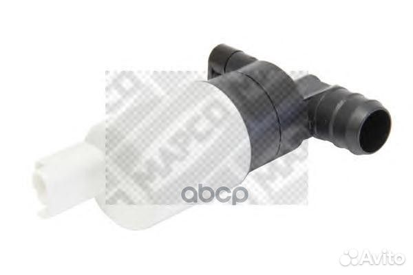 Насос стеклоочистителя 90023 Mapco
