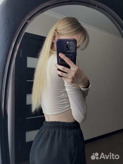 Топ женский s