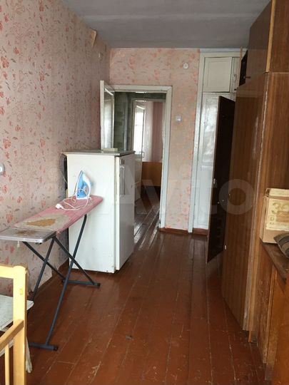 3-к. квартира, 49 м², 2/2 эт.