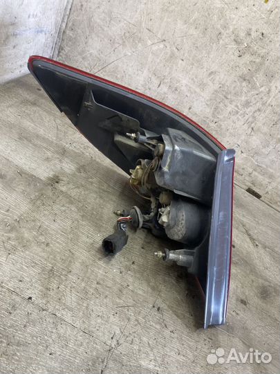 Фонарь задний правый BYD F3