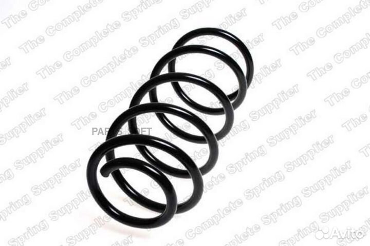 Пружина передняя ford Tourneo/Transit 1.8D 02- 4027618