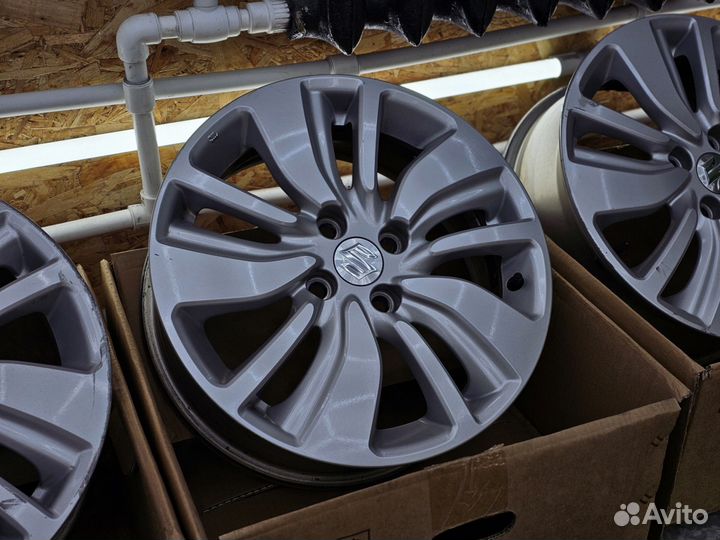 Suzuki enkei R16 б/п по РФ
