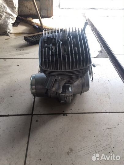 Продам двигатель иж планета 5