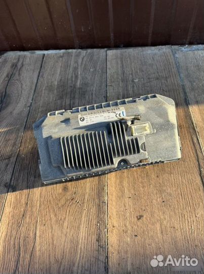 Монитор Bmw 7 E66