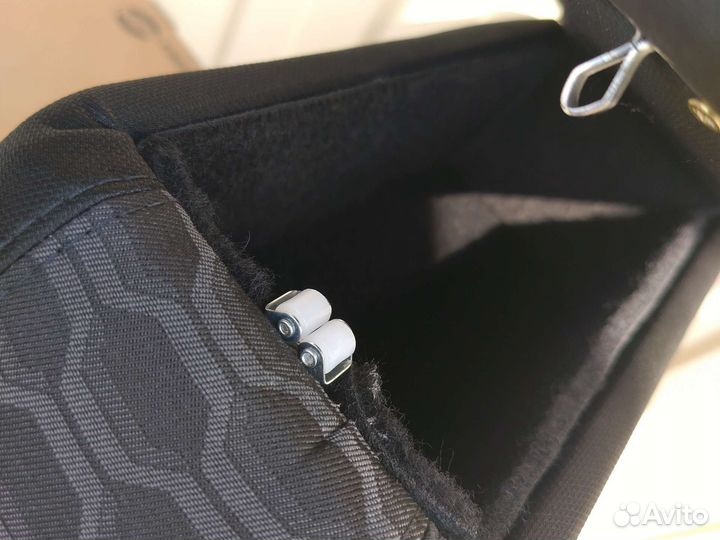 Подлокотник Гранта