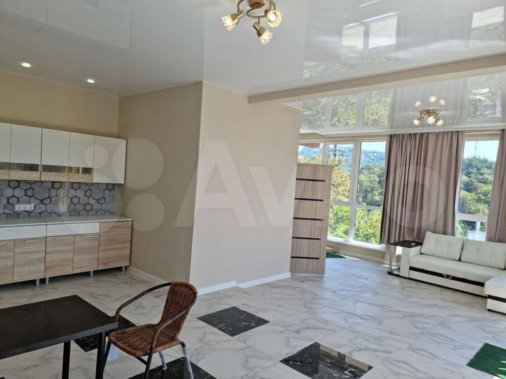 Дом 120 м² на участке 5 сот.