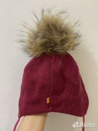 Шапка Нельс