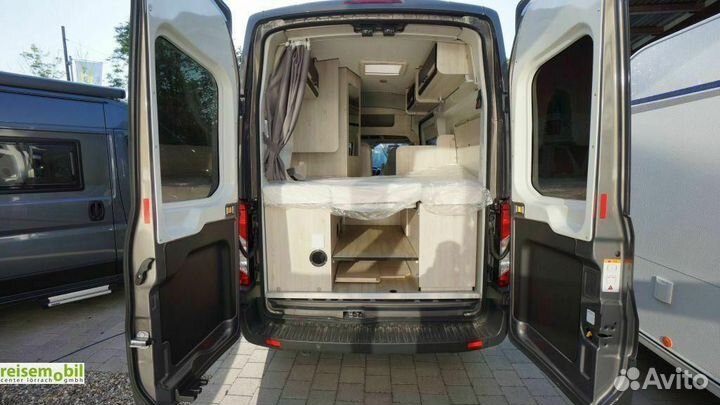 Кастенваген Ford Transit, 2019