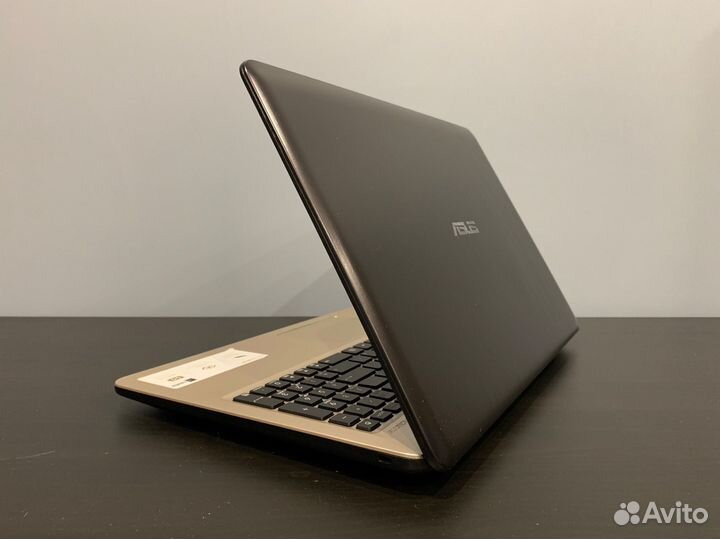 4 ядерный Asus 2020года для активной работы