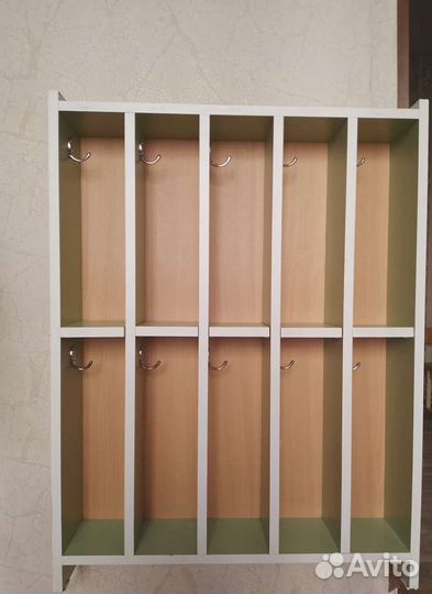 Детские кабинки. Торг