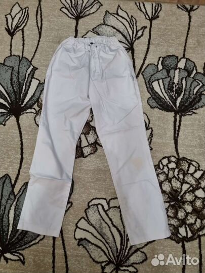 Спецодежда (Б/У)