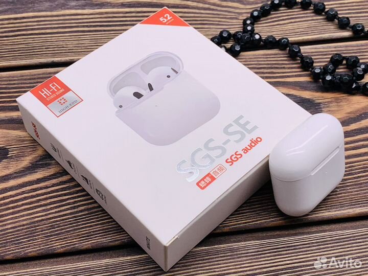 Airpods SGS-SE Опт/Розница